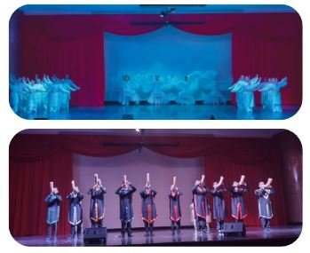 BALLET APOCALIPSE
